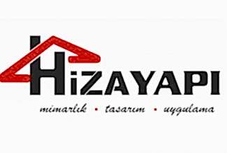 Hiza Yapı Dekorasyona'la Birlikte Büyüyoruz ! 