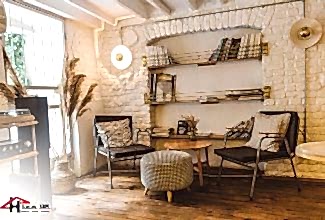 Bursa Hiza Yapı Kalitede Önder 