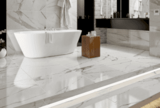 Yapı Dekorasyonda Seramik Tercihi Nasıl Yapılır ?