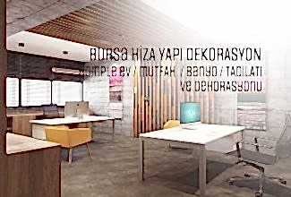 Hiza Yapı artık Beşevler'de !