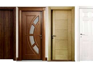 İÇ KAPILAR VE ÖZELLİKLERİ 