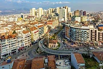 Bursa Şehreküstü Mahallesi Yapı Dekorasyon 