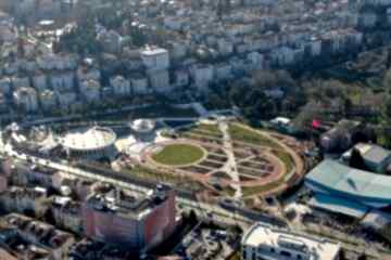 Bursa Maksem Mahallesi Yapı Dekorasyon 