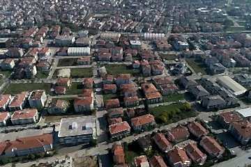 Bursa Kurşunlu Mahallesi Yapı Dekorasyon 