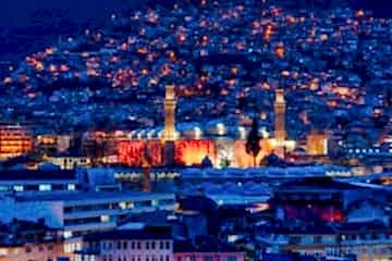 Bursa Namazgah  Mahallesi Yapı Dekorasyon 