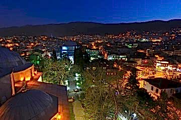 Bursa Hamitler Mahallesi Yapı Dekorasyon 