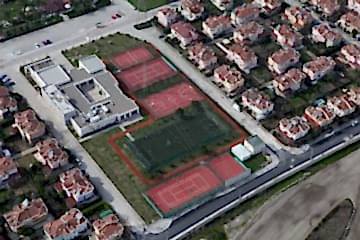 Bursa Altınşehir Yapı Dekorasyon