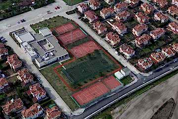 Millet Mahallesi Yapı Dekorasyon