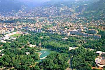 Bursa Dumlupınar Mahallesi  Yapı Dekorasyon 