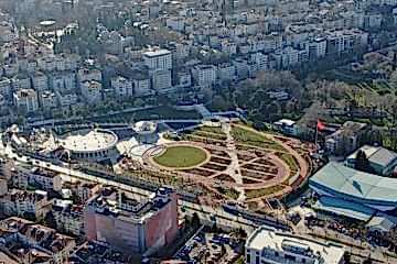 Bursa Alacahırka Mahallesi Yapı Dekorasyon 