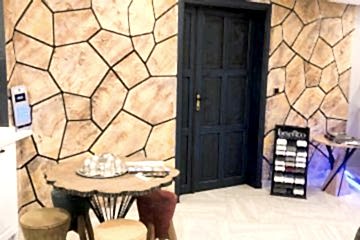 Bursa Hiza Yapı Dekorasyon Ofisini Yeniliyor ! 