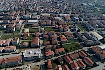 Bursa Nalbantoğlu Mahallesi Yapı Dekorasyon 