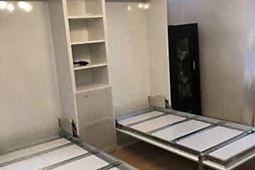 Katlanır Mekanizmalı Yatak İmalatımız Tamamlandı