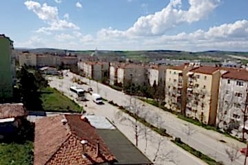 Bursa Görükle Yapı Dekorasyon