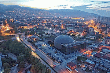Bursa Ulus Mahallesi Yapı Dekorasyon 