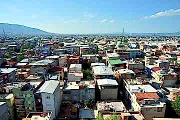 Bursa Yıldırım Yapı Dekorasyon