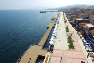 Bursa Mudanya Yapı Dekorasyon