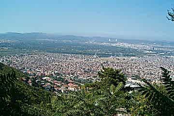 Bursa Çekirge Yapı Dekorasyon