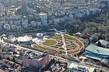 Bursa Bademli Mahallesi Yapı Dekorasyon 