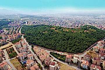 Bursa Nilufer Yapı Dekorasyon