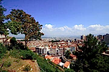 Bursa Karaman Mahallesi  Yapı Dekorasyon 