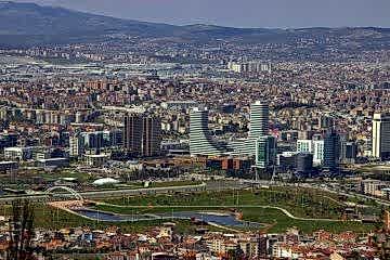 Bursa Odunluk Mahallesi  Yapı Dekorasyon 