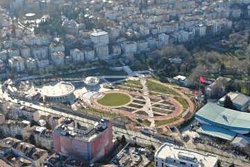 Bursa Sırameşeler Mahallesi Yapı Dekorasyon 