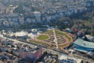 Bursa Kocanaip Mahallesi Yapı Dekorasyon 