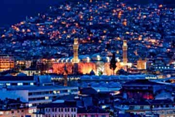 Bursa Akçalar Mahallesi Yapı Dekorasyon