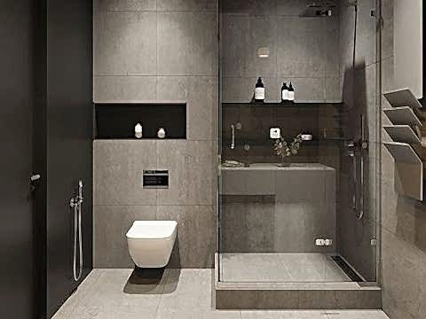 Bursa Banyo Tadilatı