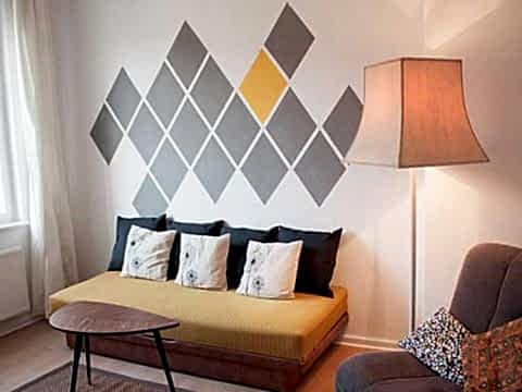 Bursa Boya Uygulamarı